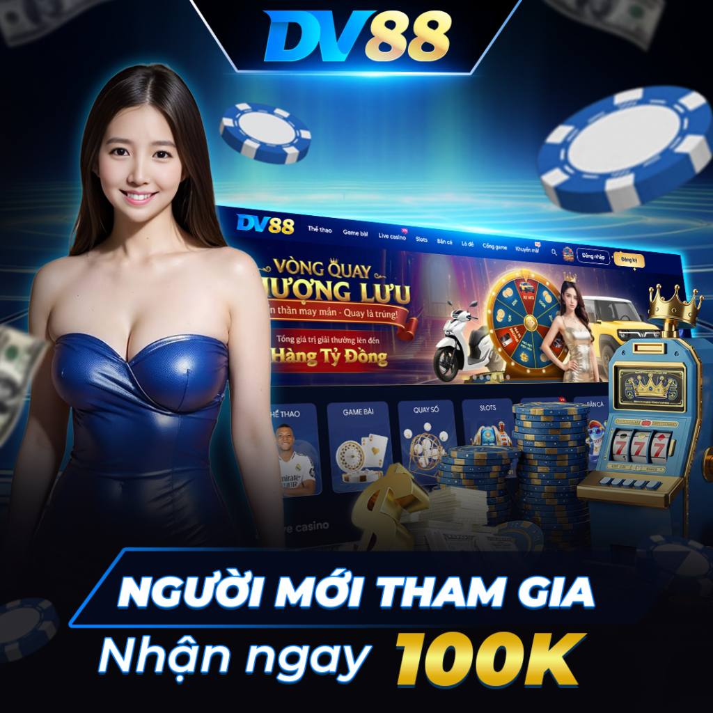 dv88 khuyến mãi